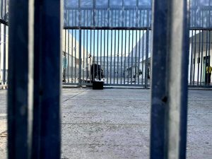 Nel 2023 i migranti nel Cpr Ponte Galeria sono aumentati del 60%. Più della metà proviene dal Maghreb