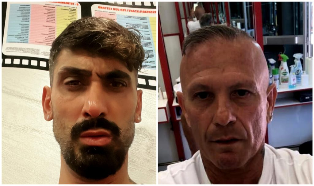 Uccisero Cristiano Molè e tentarono di ammazzare 'Er Porpetta': presi mandante e uno dei sicari