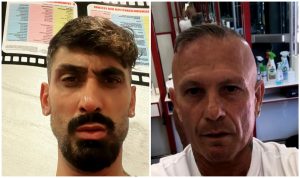 Uccisero Cristiano Molè e tentarono di ammazzare 'Er Porpetta': presi mandante e uno dei sicari