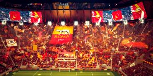 Il video del nuovo stadio della Roma a Pietralata