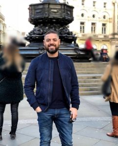 Il "politico" Daniele Muscariello, chi è il produttore cinematografico al servizio dei clan