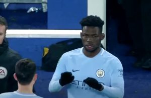 Dele Bashiru alla Lazio, è ufficiale. Chi è il nuovo centrocampista della Lazio