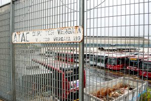 Maurizio Di Pasquale, sciopero dopo la tragedia del deposito Atac. I punti da chiarire