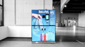 Dieci ecocompattatori all'Olimpico per una corretta raccolta differenziata