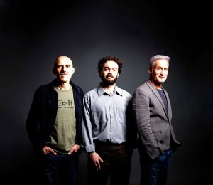 Notti Jazz alle Terme di Caracalla