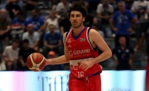 La Virtus batte un altro colpo: da Mestre sbarca la nuova Ala