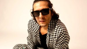 Ermal Meta a Roma Summer Fest 2024