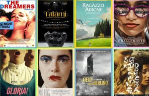 L'Estate al Cinema Troisi, 6 settimane di film di oggi e di ieri (fino a settembre)
