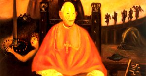 "Estetica della deformazione. Protagonisti dell'Espressionismo Italiano" alla Galleria d'Arte Moderna