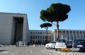 Claudio Carserà è il nuovo amministratore delegato di Eur SpA