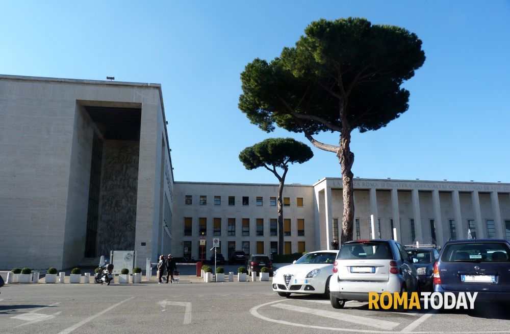 Claudio Carserà è il nuovo amministratore delegato di Eur SpA