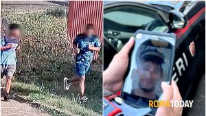 Evasi dal carcere minorile: scovati due dei fuggitivi