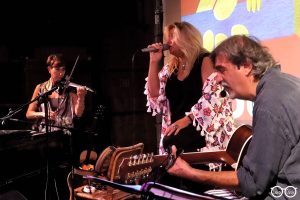 Un uomo chiamato Bob Dylan a I Concerti nel Parco