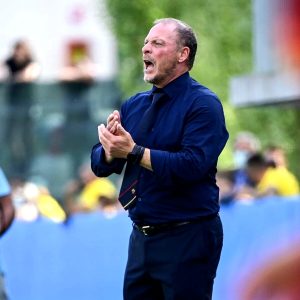 È morto Fabio Melillo