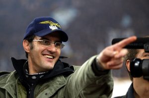 "Diabolik ha rubato i soldi per i carcerati": l'ombra di Senese e la punizione dietro l'omicidio di Piscitelli