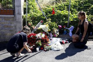 Manuela Petrangeli, Molinaro subito dopo il femminicidio: "L'ho uccisa, speriamo che l'ho presa bene"