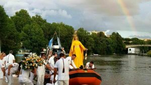 Festa de Noantri 2024