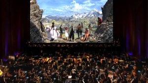 Final Fantasy VII Rebirth