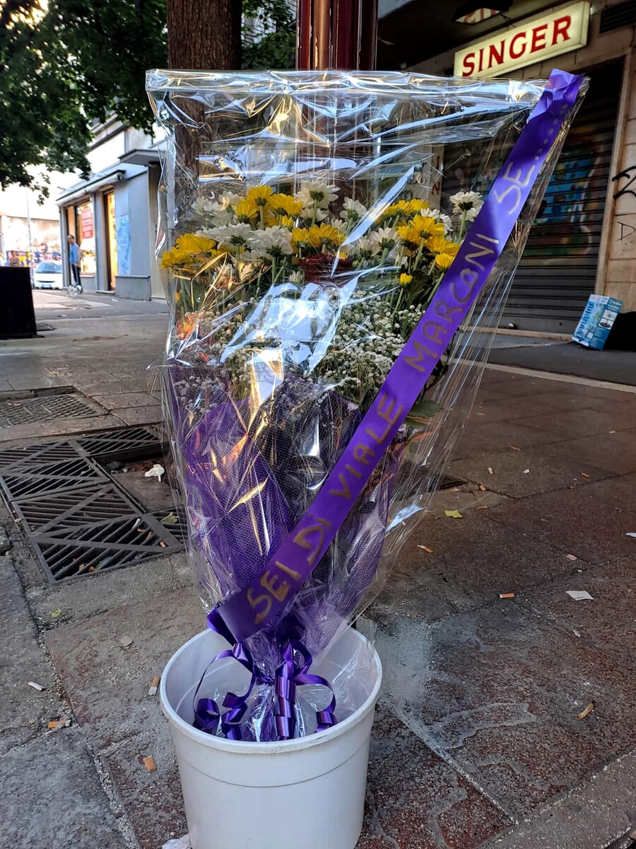 Sebastiano Schillaci travolto da un'auto alla fermata del bus, l'infermiere era prossimo alla pensione