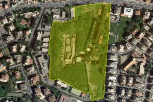 Il Forte Boccea verrà recuperato e riqualificato. Il progetto