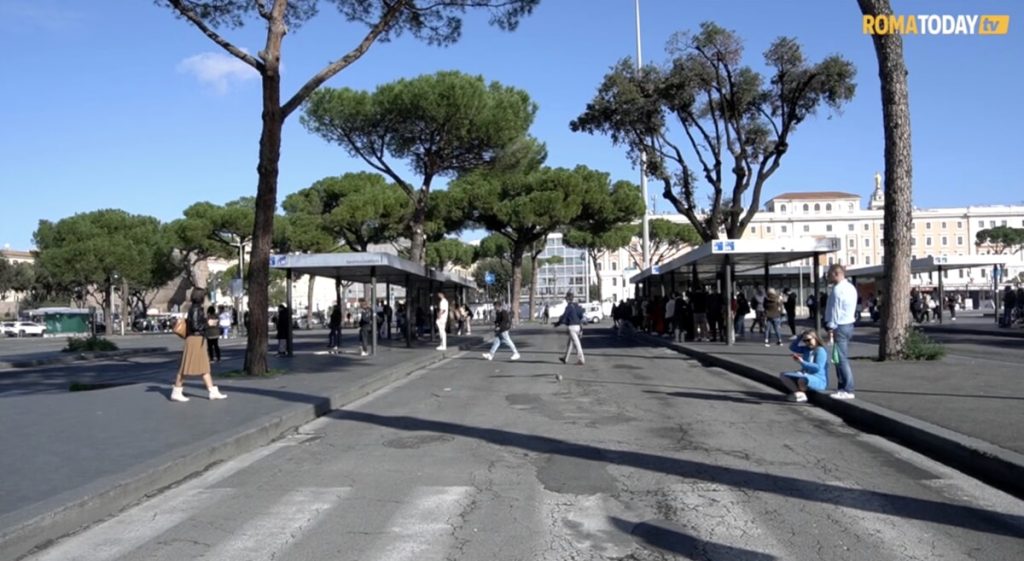 Termini sorvegliata speciale, più controlli e telecamere. Agenti e vigili contro i borseggiatori nelle metro