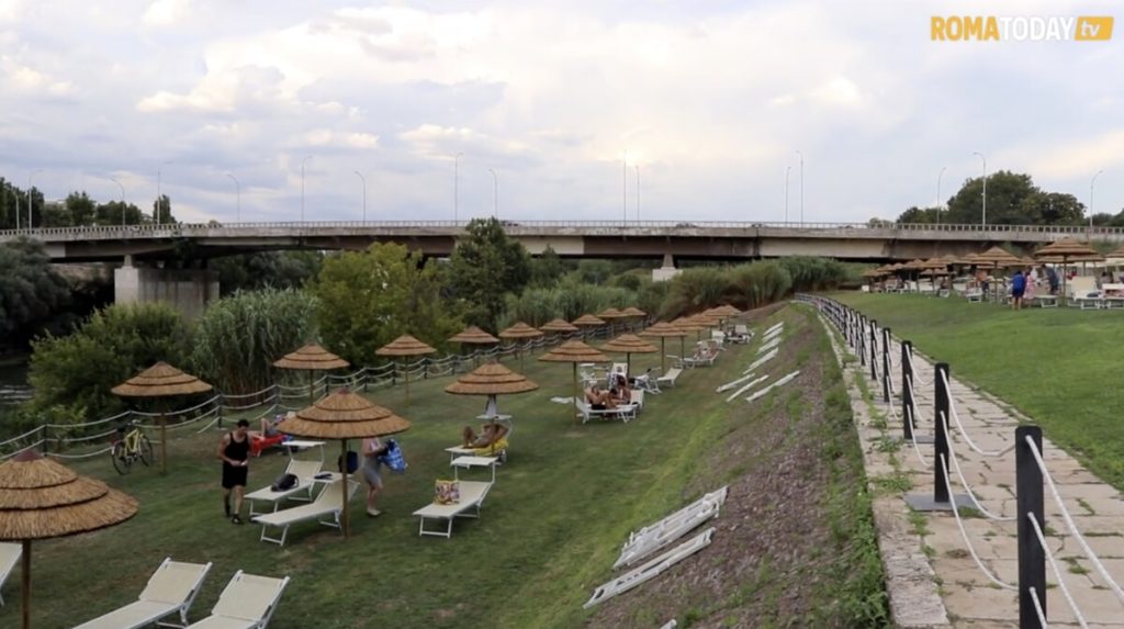 Bilancio, via libera ai fondi per il verde: da Tiberis alla Muratella ecco chi ne beneficia