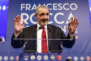 Sanità, i sindacati all'attacco di Rocca: "Il sistema è allo sbando"