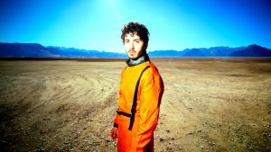 Fulminacci a Roma Summer Fest 2024