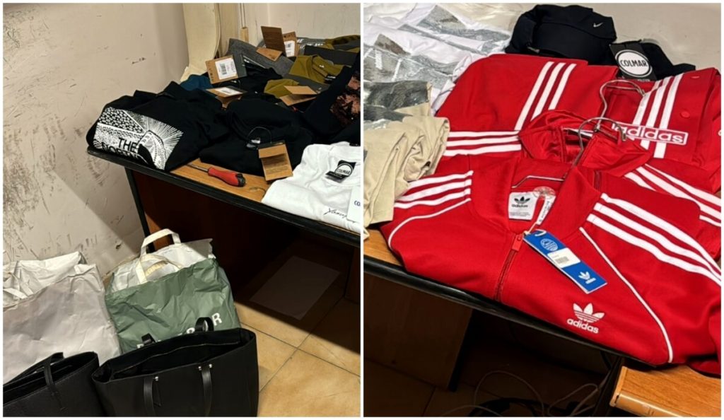 Su auto a noleggio e con patente falsa, la fuga dei "latinos" con la refurtiva nel bagliaio