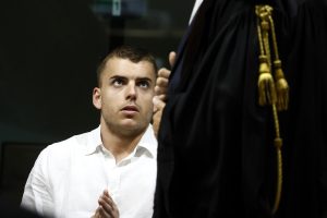 Omicidio Cerciello Rega, Natale Hjorth chiede i domiciliari a Fregene