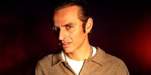 Ghemon in "Una cosetta così" al Castello di Santa Severa