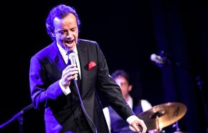 Gianluca Guidi in concerto al Village Celimontana
