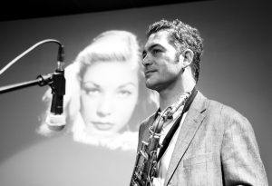 Giuseppe Ricciardo & Tthe Swing Reactors in concerto al Village Celimontana