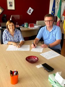 Municipio XIII e Intersos Lab insieme per potenziare il sistema di protezione sociale