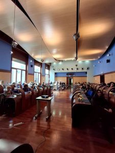 Contrasto all’emergenza abitativa ed alla violenza di genere: approvato il nuovo piano sociale del municipio VII