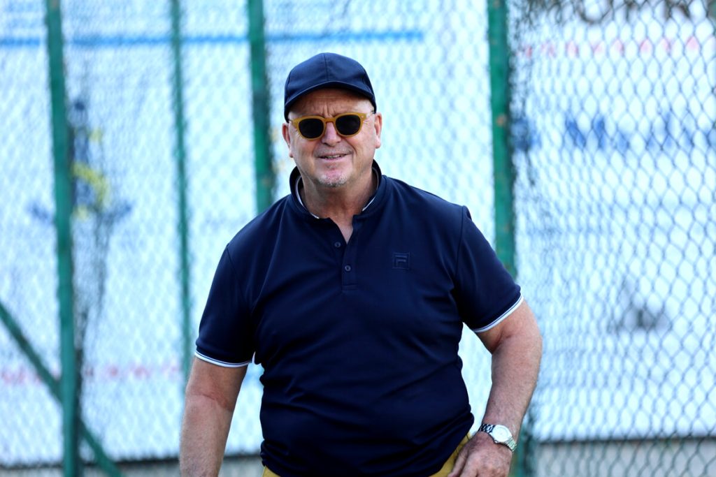 L'UniPomezia annuncia un grande ritorno come copresidente