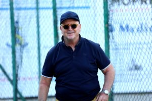 L'UniPomezia annuncia un grande ritorno come copresidente