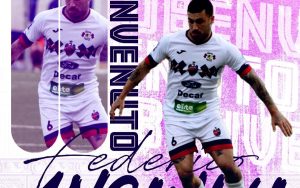 Un ex Benevento e Avellino è il nuovo colpo dell'Ostiamare