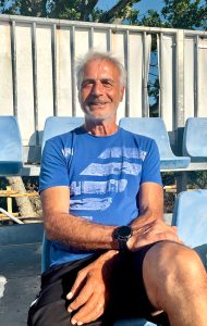 Un ex Cisco Roma ritorna al Viterbo, ufficiale il nuovo mister Lillo Puccica