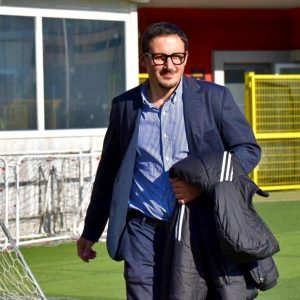 Il Terracina annuncia il nuovo DS, è un ex Bari e Venezia