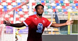 Arriva dal Brasile il nuovo colpo dell'UniPomezia