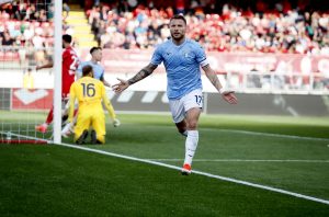 Immobile al Besiktas. Il centravanti vicino all'addio alla Lazio