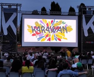 Karawan, festival di cinema a Torpignattara