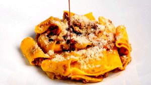 I migliori ristoranti dove mangiare nel Rione Prati a Roma. La mappa