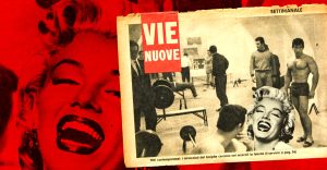 "La poesia ti guarda". Omaggio al Gruppo 70 (1963-2023) alla Galleria d'Arte Moderna