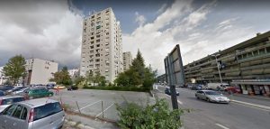 Tor Bella Monaca, si rompe l'ascensore: anziani e malati prigionieri nelle loro case