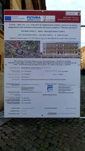 I lavori nella scuola allarmano i genitori: "Rischio spostamenti". Ma il municipio nega