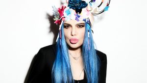 Loredana Bertè al Roma Summer Fest 2024