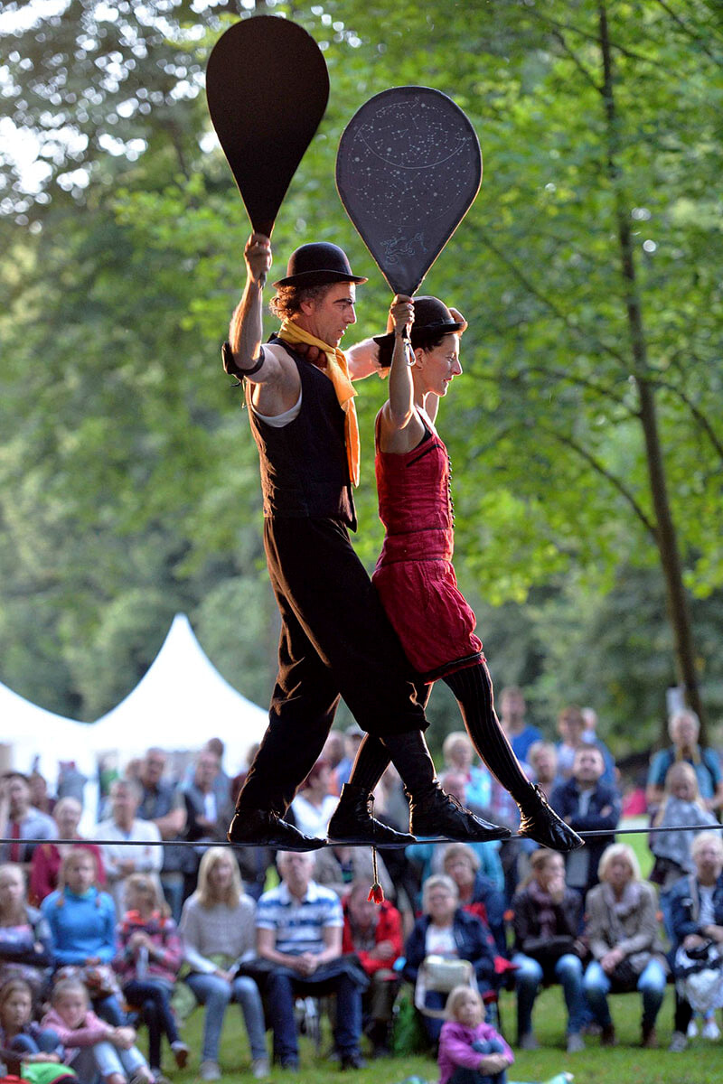 Ferragostia Antica 2024