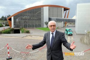 Manlio Cerroni condannato per disastro ambientale a Malagrotta